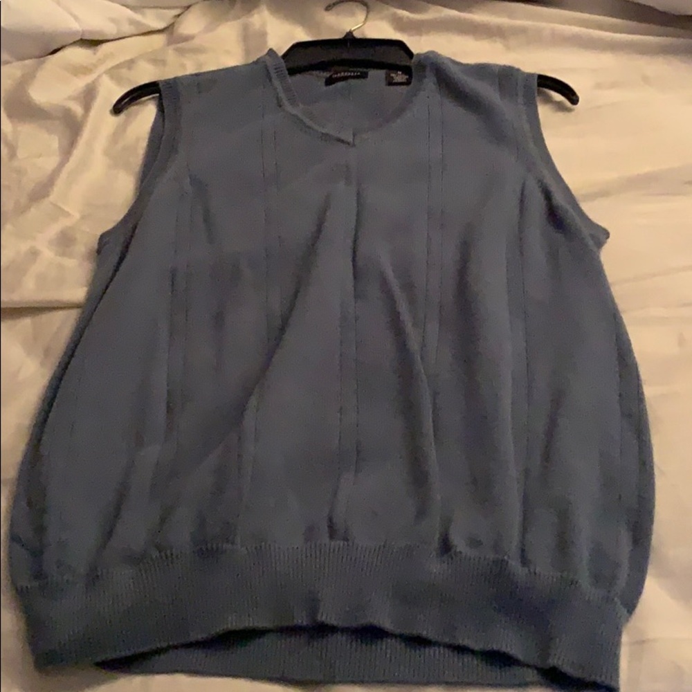 Van Heusen Sweater Vest